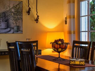 Villa Costa de la Calma Caratteristiche 15