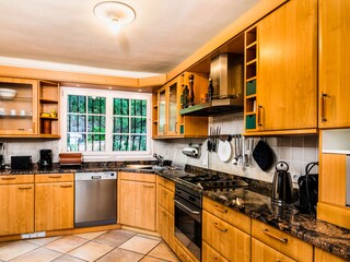 Villa Costa de la Calma Caratteristiche 17