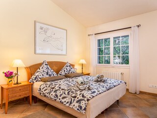 Villa Costa de la Calma Caratteristiche 19