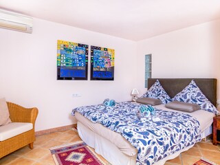 Villa Costa de la Calma Caratteristiche 20