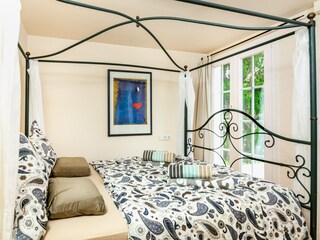 Villa Costa de la Calma Caratteristiche 21