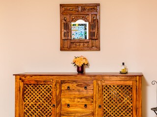 Villa Costa de la Calma Caratteristiche 22