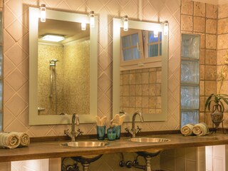 Villa Costa de la Calma Caratteristiche 24