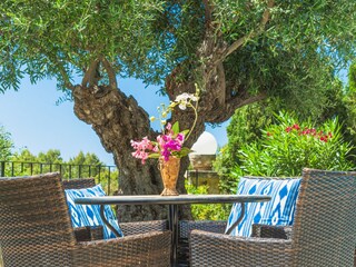 Villa Costa de la Calma Registrazione all'aperto 5