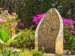 Villa Costa de la Calma Registrazione all'aperto 11