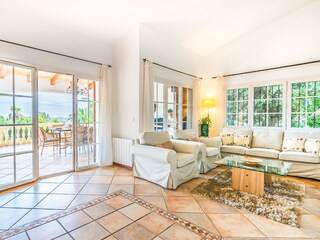 Villa Costa de la Calma Kenmerken 22