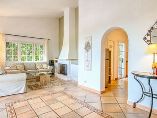 Villa Costa de la Calma Kenmerken 23