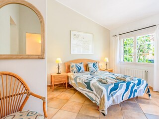 Villa Costa de la Calma Kenmerken 28
