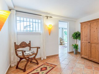 Villa Costa de la Calma Kenmerken 27