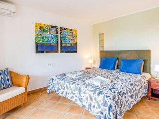 Villa Costa de la Calma Kenmerken 32