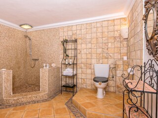 Villa Costa de la Calma Kenmerken 34