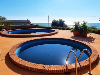 Appartamento per vacanze Taormina Registrazione all'aperto 4