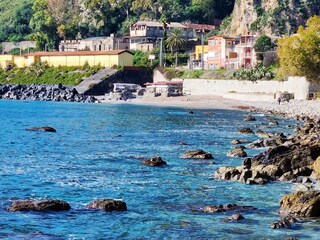 Appartamento per vacanze Taormina Ambiente 17