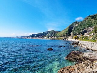 Appartamento per vacanze Taormina Ambiente 20