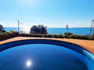 Appartamento per vacanze Taormina Registrazione all'aperto 5