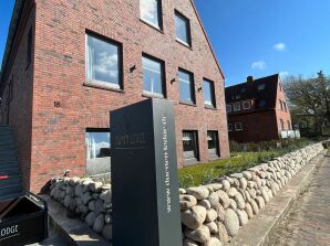 Ferienwohnung Lodge 1 - Juist - image1