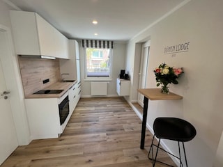 Ferienwohnung Juist Ausstattung 3