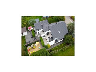 Maison de vacances Dziwnowek Enregistrement extérieur 1