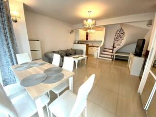 Casa per le vacanze Dziwnowek Caratteristiche 16