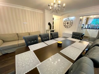 Holiday house Dziwnowek Features 10