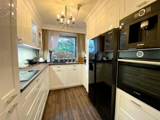 Holiday house Dziwnowek Features 11
