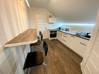 Holiday house Dziwnowek Features 12