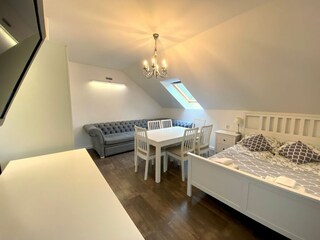 Casa per le vacanze Dziwnowek Caratteristiche 17