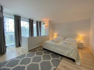 Holiday house Dziwnowek Features 6