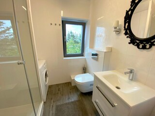 Casa de vacaciones Dziwnowek Características 14