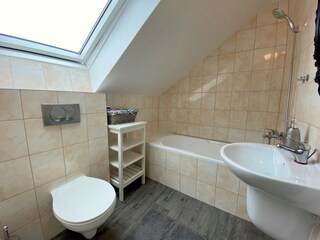 Casa de vacaciones Dziwnowek Características 15