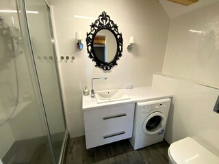 Casa de vacaciones Dziwnowek Características 19