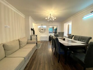 Casa per le vacanze Dziwnowek Caratteristiche 20