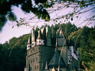 Casa de vacaciones Rieden (Eifel) Entorno 33
