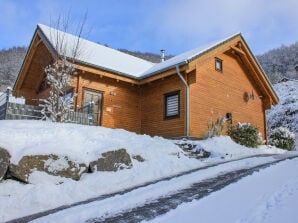 Ferienhaus Tommy - Rieden (Eifel) - image1