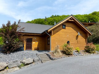 Casa de vacaciones Rieden (Eifel) Grabación al aire libre 2