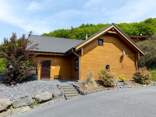 Maison de vacances Rieden (Eifel) Enregistrement extérieur 3