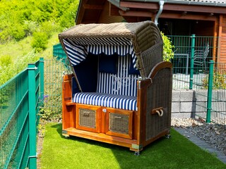 Casa de vacaciones Rieden (Eifel) Grabación al aire libre 6