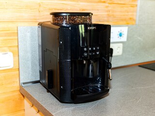 Maison de vacances Rieden (Eifel) Équipement 15