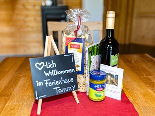 Casa per le vacanze Rieden (Eifel) Caratteristiche 11