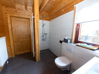 Casa de vacaciones Rieden (Eifel) Características 19