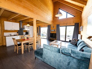 Casa per le vacanze Rieden (Eifel) Caratteristiche 12