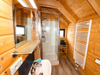 Ferienhaus Rieden (Eifel) Ausstattung 24