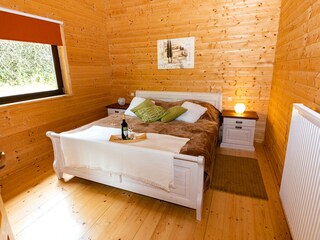 Casa de vacaciones Rieden (Eifel) Características 16