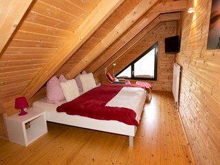 Casa de vacaciones Rieden (Eifel) Características 23