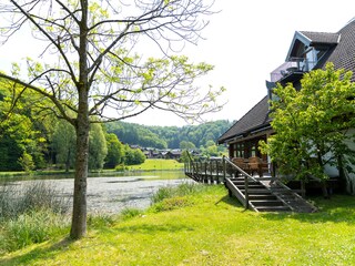 Casa de vacaciones Rieden (Eifel) Entorno 25