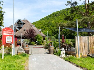 Casa de vacaciones Rieden (Eifel) Entorno 28