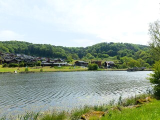 Casa de vacaciones Rieden (Eifel) Entorno 27