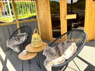 Maison de vacances Rieden (Eifel) Enregistrement extérieur 9