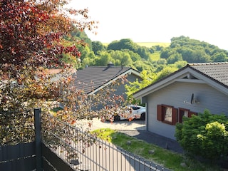 Ferienhaus Tommy Gartenblick