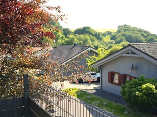 Maison de vacances Rieden (Eifel) Enregistrement extérieur 4